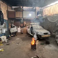 شاگرد صافکار