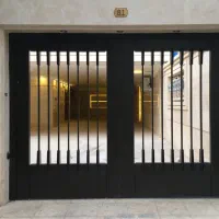 دربهای اتوماتیک کرکره رولاپ درب اتومات در برقی جکی|خدمات پیشه و مهارت|مشهد, وکیل‌آباد|دیوار