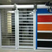 کرکره برقی.جک پارکینگ.درب اتومات.شیشه سکوریت نشکن
