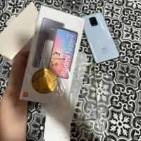 گوشی موبایل شیائومی ردمی نوت ۹ پرو|موبایل|کرج, المهدی|دیوار