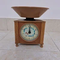 ترازوی آشپزخانه