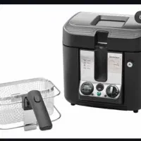 سرخکن سیلور کرست با روغن