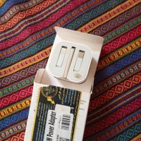 شارژر آیفون با کابل
