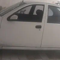 ساینا ۹۸|خودرو سواری و وانت|کرج, کرج نو|دیوار
