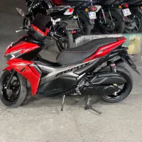 یاماها ایروکس ۱۴۰۱