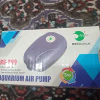 وسایل اکواریوم