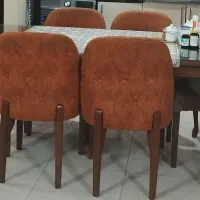 غذاخوری ۶ نفره