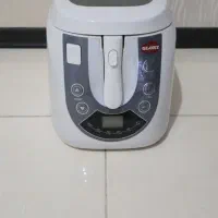 سرخ کن روغنی glory فوق‌العاده تمیز و نو