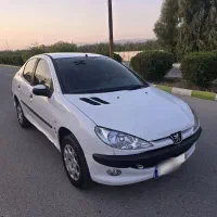 206 sd V8 مدل 90