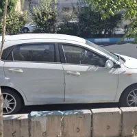 ام‌وی‌ام 315 هاچبک ساده، مدل ۱۳۹۱