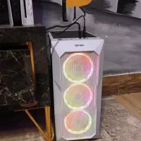 سیستم گیمینگ نسل ۱۲