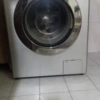 لباسشویی سامسونگ