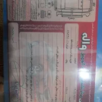 ساینا مدل۹۹|خودرو سواری و وانت|گنبد کاووس, |دیوار