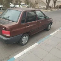 پراید 88 هیدرولیک جی تی ایکس آی|خودرو سواری و وانت|قرچک, باقرآباد|دیوار