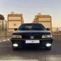 پژو ۴۰۵ استثنایی|خودرو سواری و وانت|تبریز, |دیوار