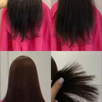 کراتین و پروتین خاویار و کراپروتین