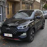 X55 pro/ ایکس ۵۵ پرو ۱۴۰۲|خودرو سواری و وانت|پیرانشهر, |دیوار