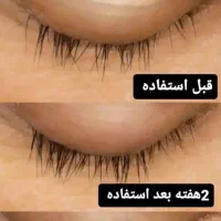 چشمتات کوچیک نیست فقط مژه هات کوچیکه|آرایشی، بهداشتی، درمانی|کرج, شهرک فرهنگیان|دیوار