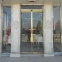 طراحی دربهایه کرکره برقی،اتوماتیک شیشه ای وپارتیشن