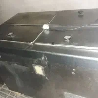 فروش فریزر ۴ در ب استیل