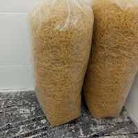 ماکارانی فله ای