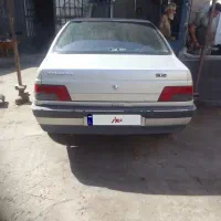 پژو 405 مدل 83|خودرو سواری و وانت|رباط‌کریم, رباط‌کریم|دیوار