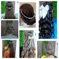 میکاپ شنیون