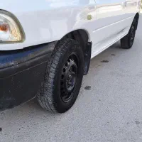 پراید تک سوز