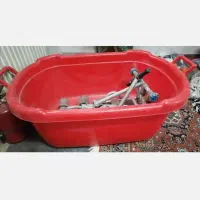 وان بزرگ ناصر پلاستیک