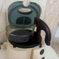 بخار پز|سایر لوازم برقی|نیشابور, فردوس شمالی|دیوار