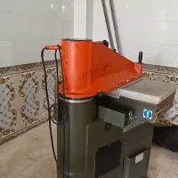 کاربر ۸۶|ماشینآلات صنعتی|خواجه, |دیوار