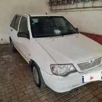 پراید111مدل93 هیدرولیک