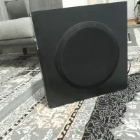 ساب ووفر در حد نو|سیستم صوتی خانگی|پاکدشت, شهرک امام رضا|دیوار