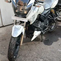 اپاچی 180 مدل 93