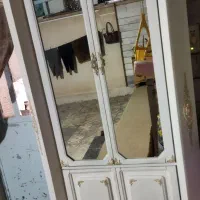 کمد جای لباسی و جای کفشی حصارخروان