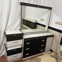 سرویس خواب ۲ نفره|تخت و سرویس خواب|بانه, |دیوار