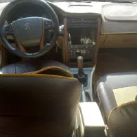 پژوپارس موتور جدیدxu7p