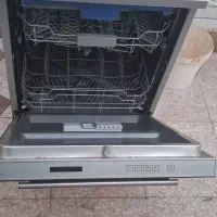 ظرفشویی ۱۴ نفره دوو