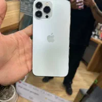 آیفون ۱۳پرومکس iphone 13promax