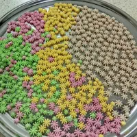 قند خوشمزه تزئینی