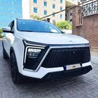 کی ام سی x5|خودرو سواری و وانت|تهران, حکیمیه|دیوار