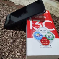 شیائومی Redmi 13C با حافظهٔ ۲۵۶ گیگابایت|موبایل|کرج, خرمدشت|دیوار