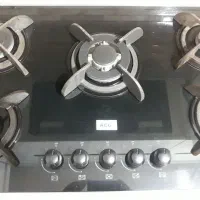 گاز صفحه ایی رومیزی