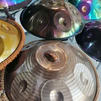 هنگدرام-*  تجربه‌ای فراتر از موسیقی معمول