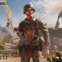 اکانت کالاف دیوتی موبایل