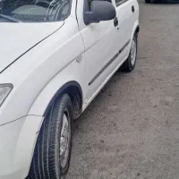 تیبا۲ .مدل۱۳۹۵|خودرو سواری و وانت|مشهد, عبادی|دیوار