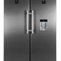 یخچال و فریزر دوقلو دیپوینت D5i(برترین در دوقلو )