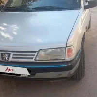 روآ سال مدل 1389|خودرو سواری و وانت|خمینی‌شهر, |دیوار