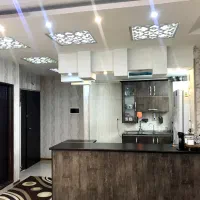 مسکن مهرفول اکازیون شیک|فروش آپارتمان|کاشان, شهرک خاتم الانبیا (مسکن ملی کاشان)|دیوار