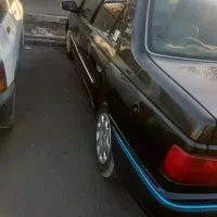 پرشیا مدل ۸۸|خودرو سواری و وانت|پردیس, فاز ۳|دیوار